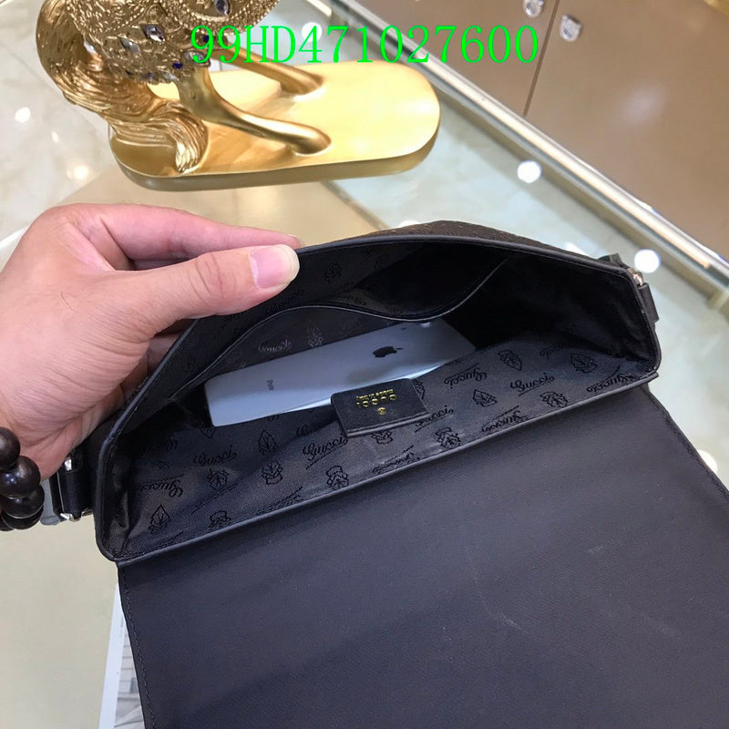 Glami Fashion - GCI Bags - 11166