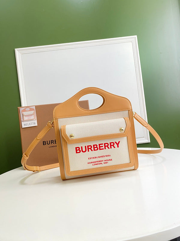 Glamy - BOR Bags - 1193