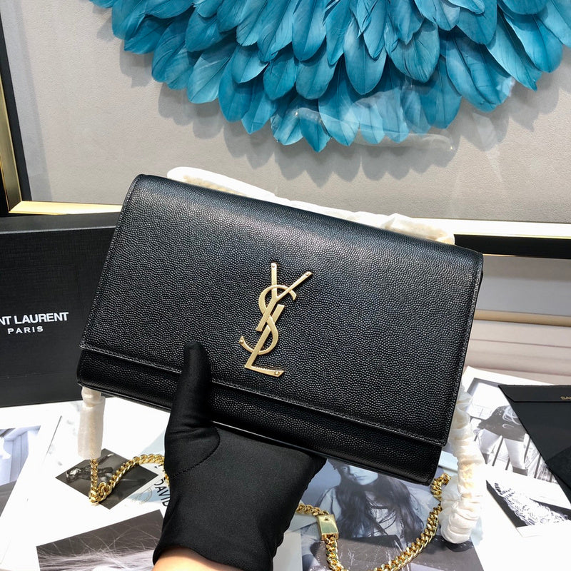 Glamy - YLS Bags - 093
