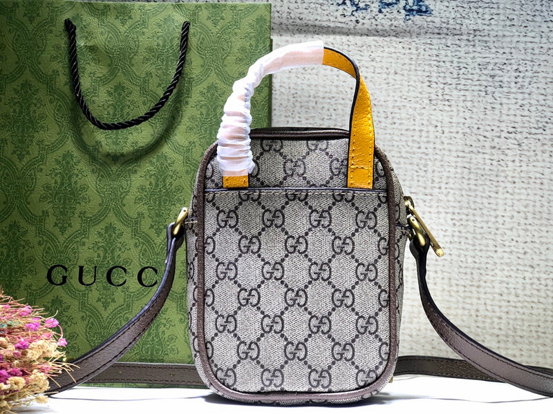 Satchel Bags - GCI Bags - 1561