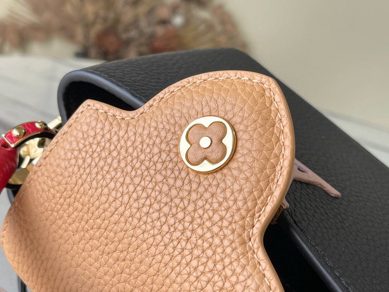 Fashion Lu-Vi bags - 4591
