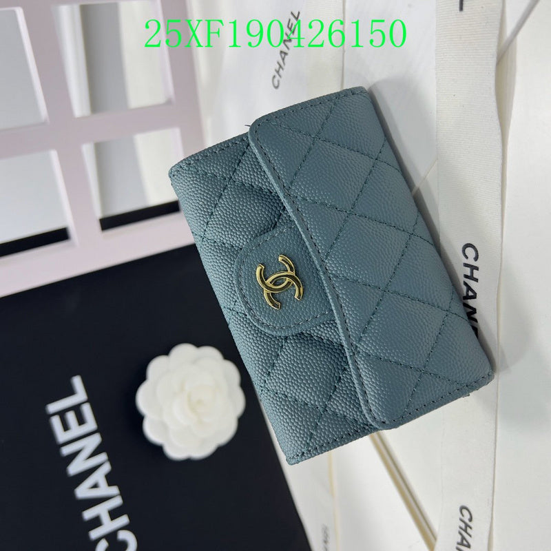 Glami - CHL Wallet - 2364