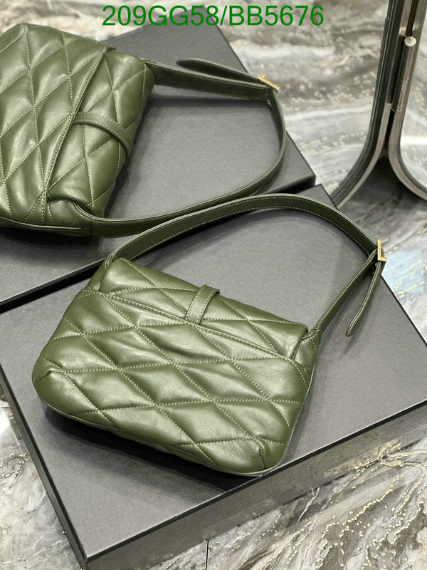 SAMC - YLS Bags - 028