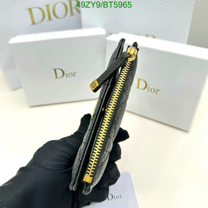 SAMC - DOR Wallets - 028