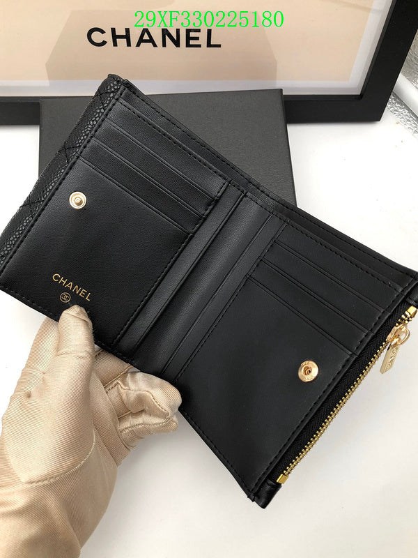 Glami - CHL Wallet - 2542