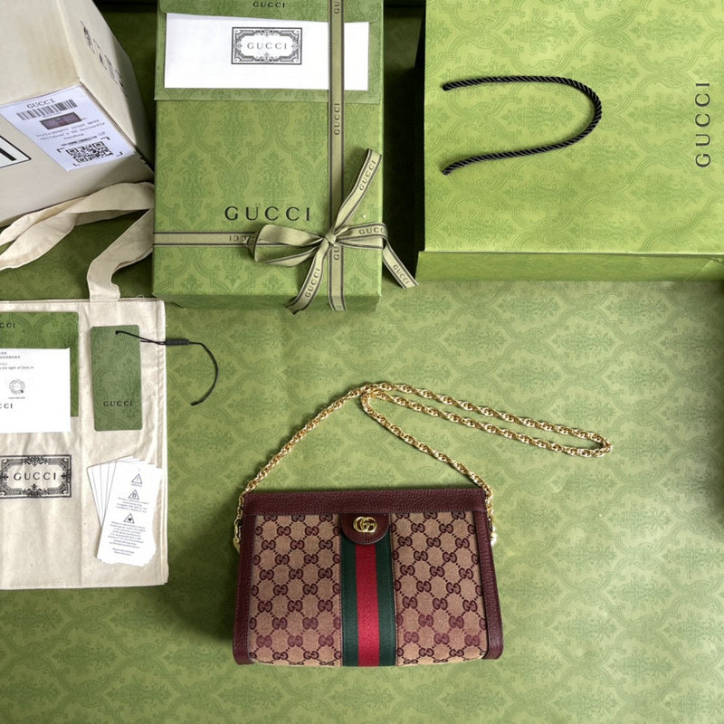 Glami-i GUKI Women Bags - 099
