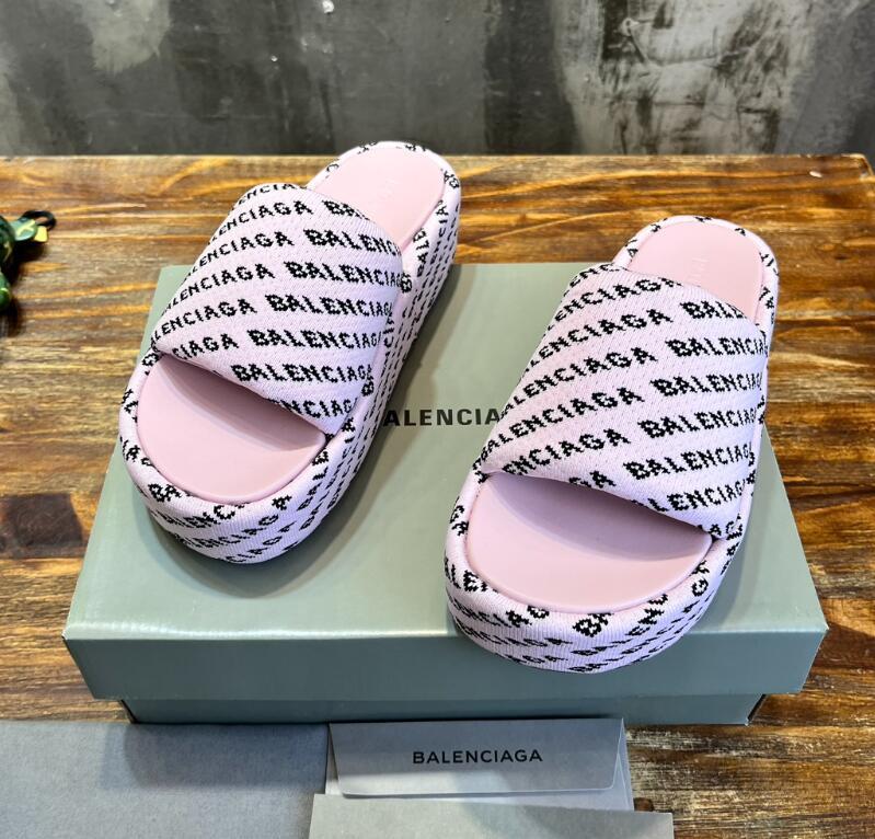 SAMC - BG Men Shoes - 267