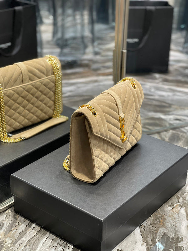 Satchel Bags - SLY Bags - 464