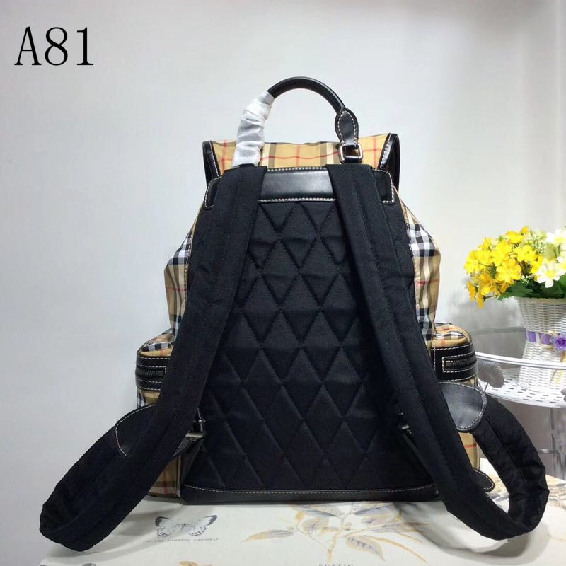 ELE Fashion -BBR Bags - 878