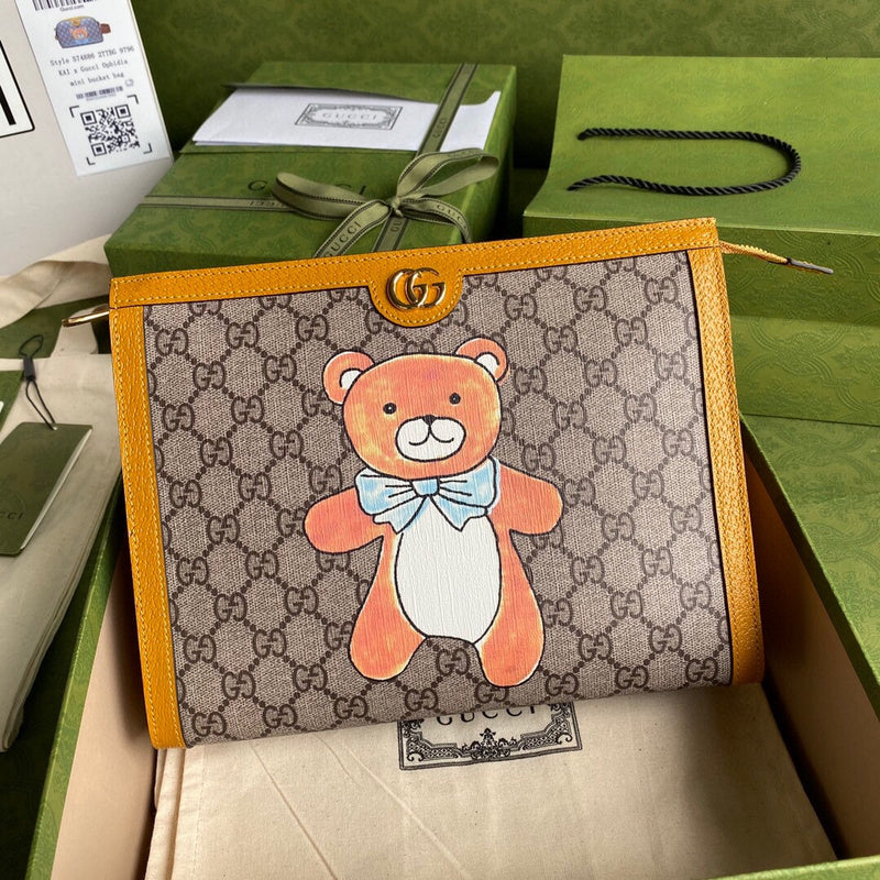 Glami Fashion - GCI Bags - 5977