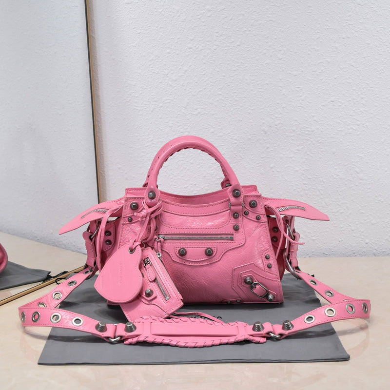 Glamy - BG Bags - 757