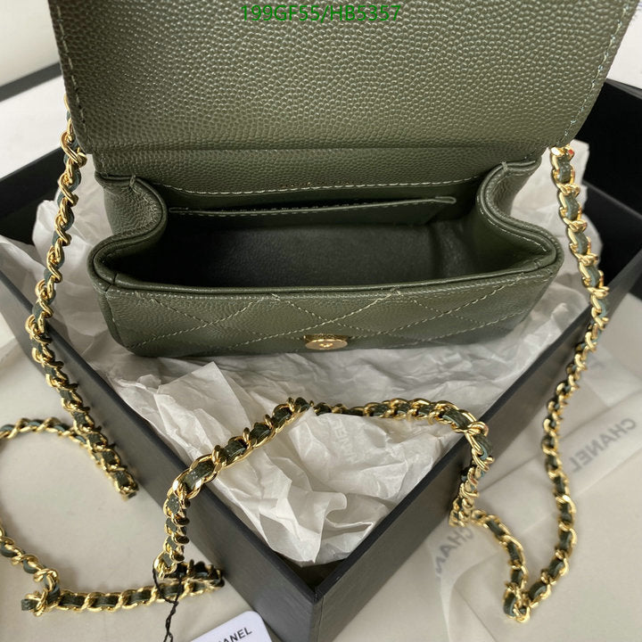 SAMC - CHL Bags - 114
