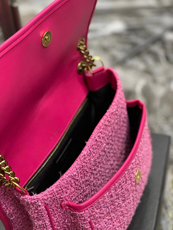 Glami - SLY Bags 494