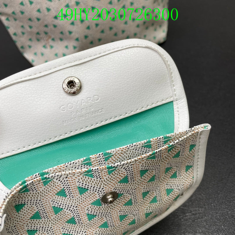 Satchel Bags - GOD Bags - 073
