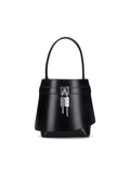 Givenchy Women "Shark Lock" Bucket Bag