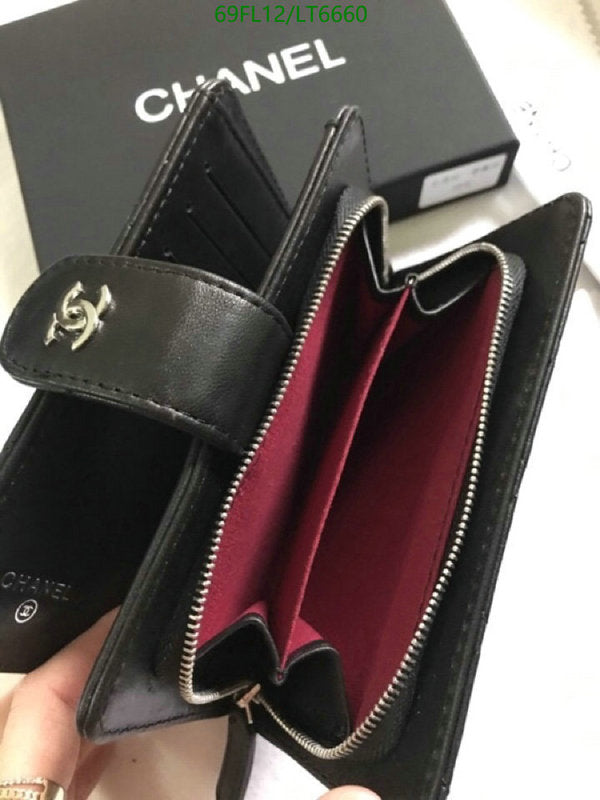 SAMC - CHL Wallets - 078
