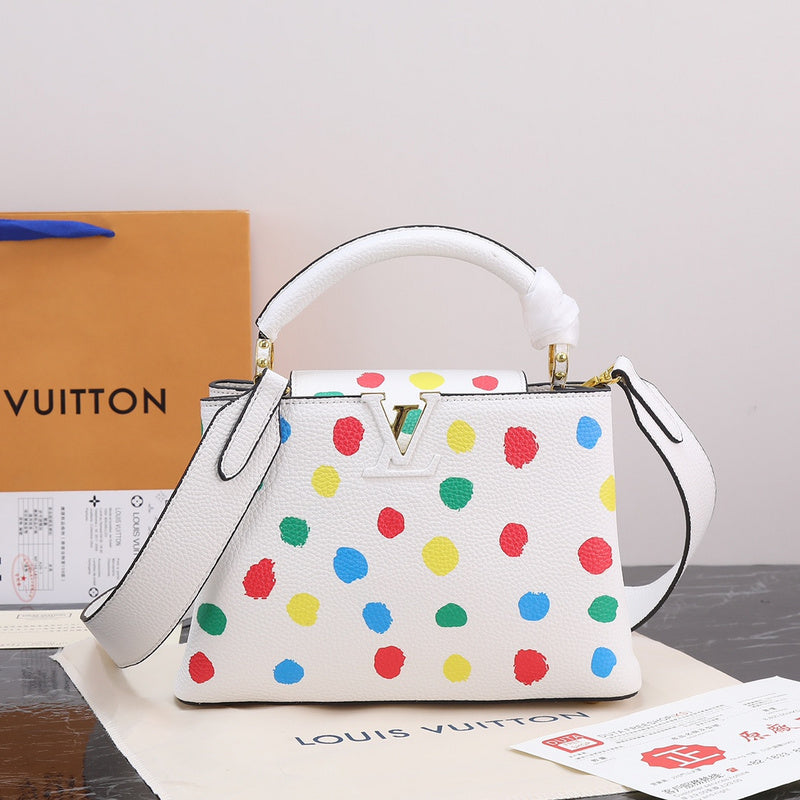 Satchel Bags - VL Bags - 2088
