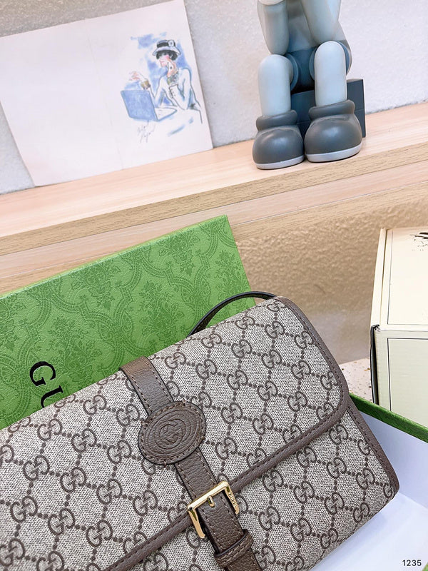 Glami Fashion - GCI Bags - 11784