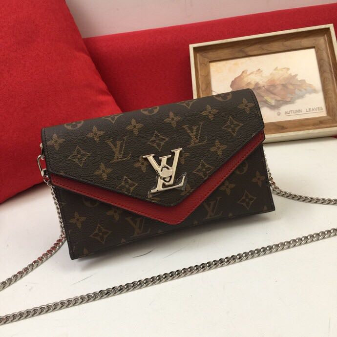 GlamI Lu-Vi bags - 3689
