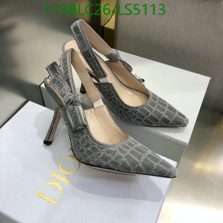 SAMCC - DOR Women Shoes - 2426
