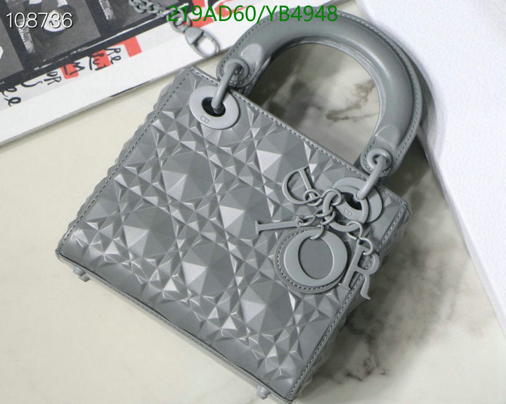 SAMCC - DOR Bags - 1552