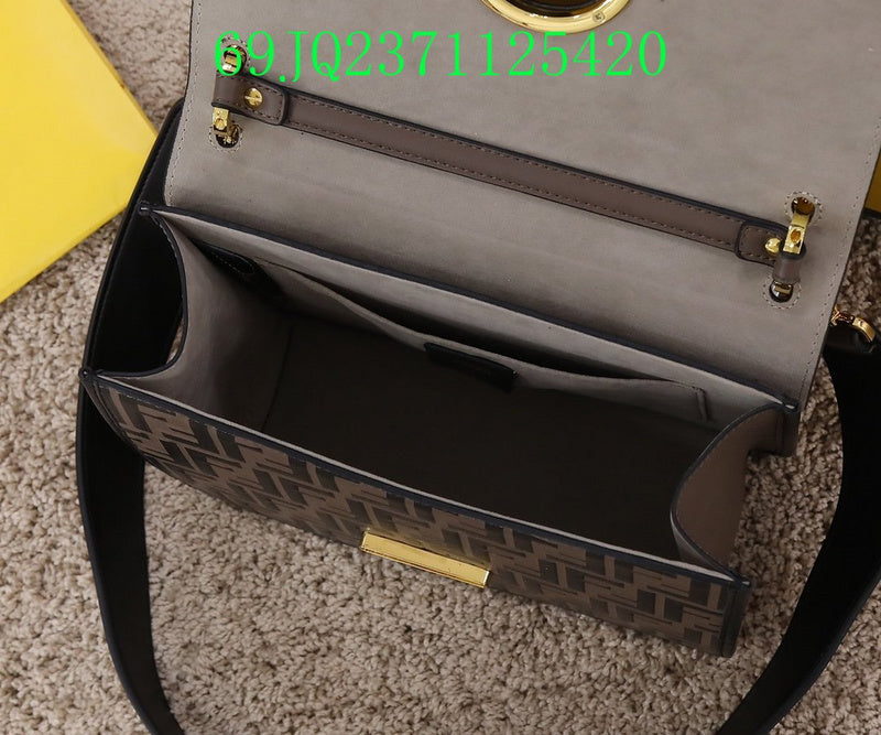 Glami - FDE Bags - 2035