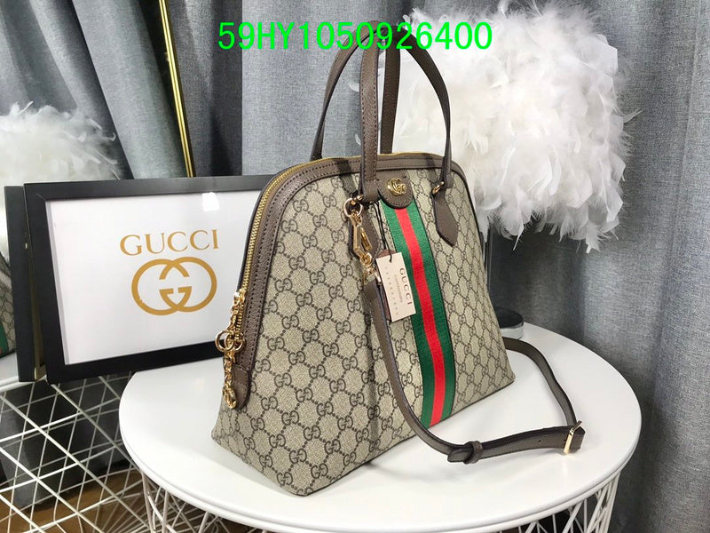 Glami Fashion - GCI Bags - 10799