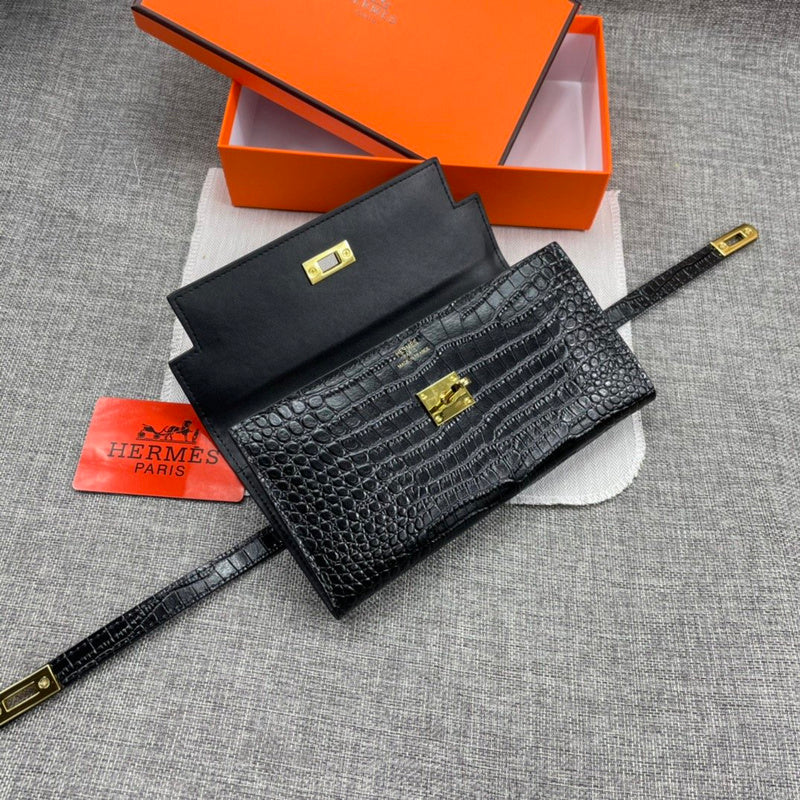 Satchel Bags - HMS-Bags - 1283