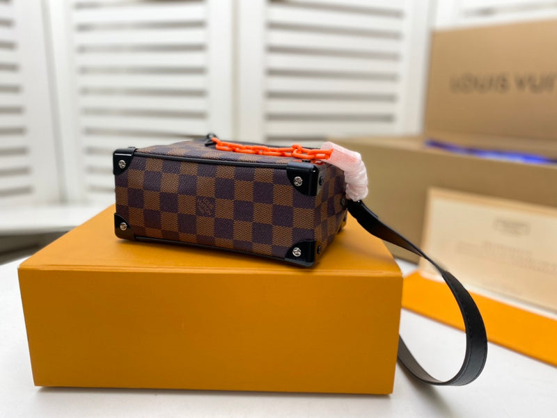 Satchel Bags - VL Bags - 1204