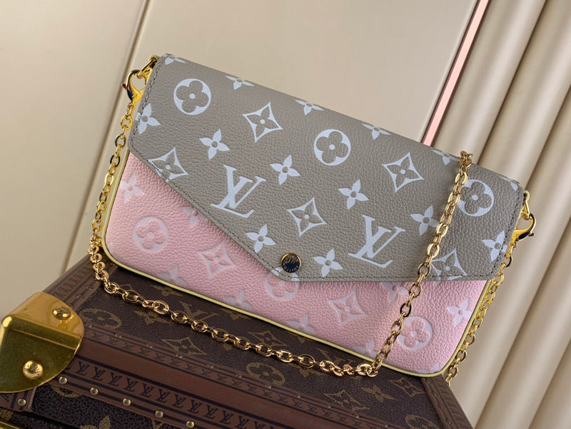 Satchel Bags - VL Bags - 4420