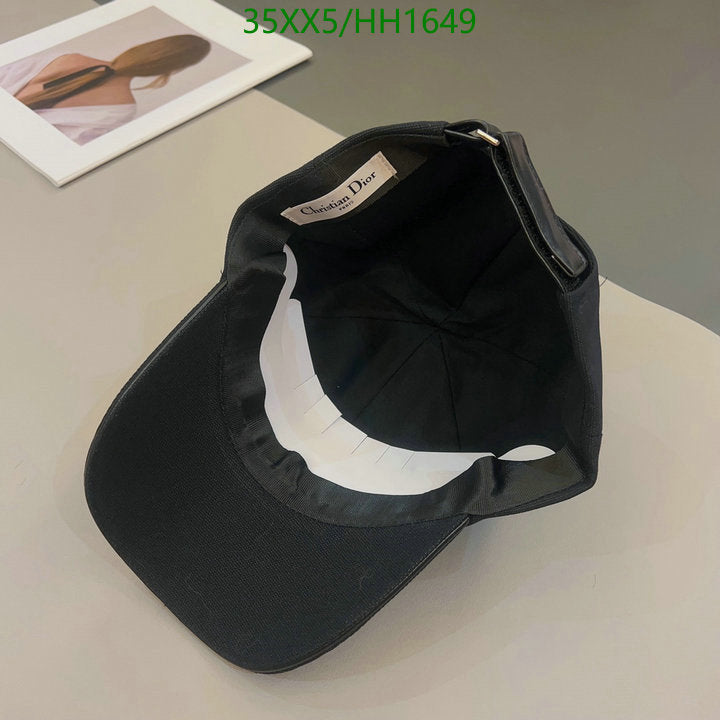 SAMC - DOR Caps & Hats - 103