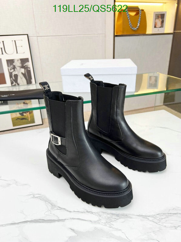 SAMC - COL Women Shoes - 076