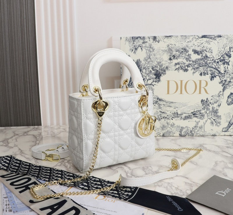 Satchel Bags - DOR Bags - 607