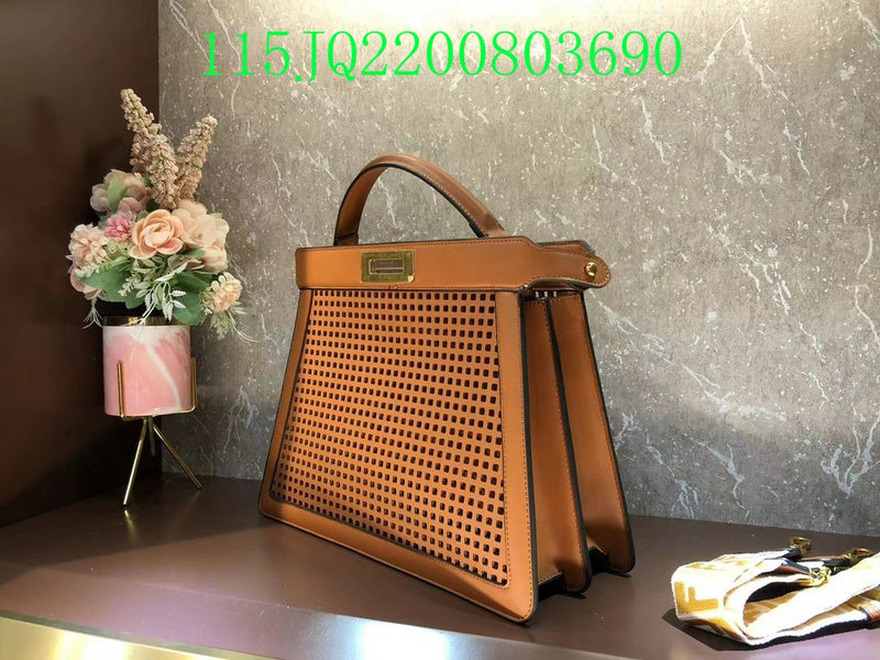 Glami - FDE Bags - 3249