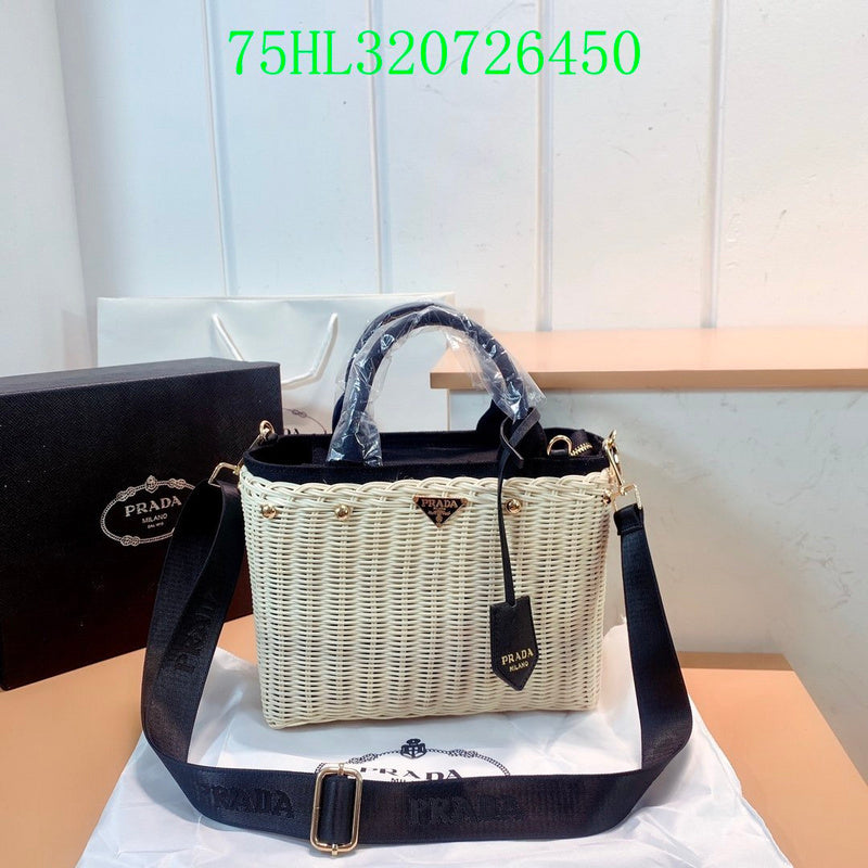 Satchel Bags - PDA Bags - 4098