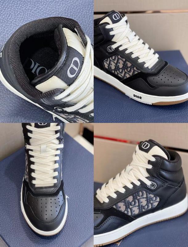 SAMCC - DOR Women Shoes - 089