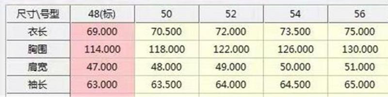 SAMC - Mix Jackets - 790