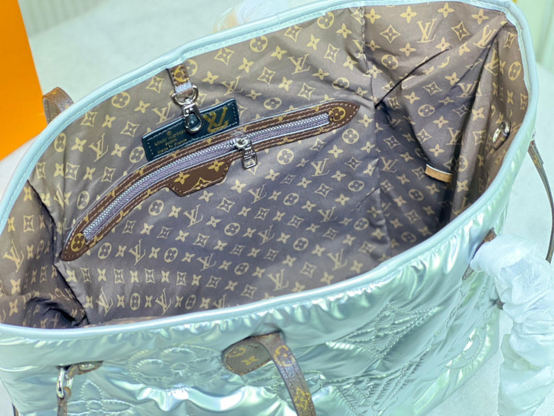 Satchel Bags - VL2 Bags - 217