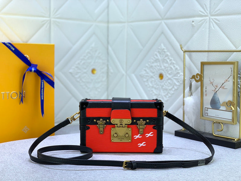 Satchel Bags - VL2 Bags - 552