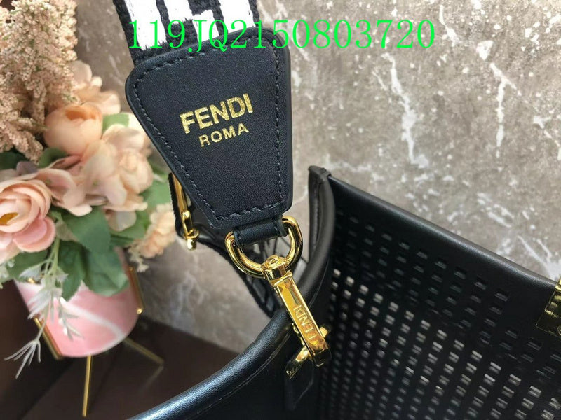 Glami - FDE Bags - 3256