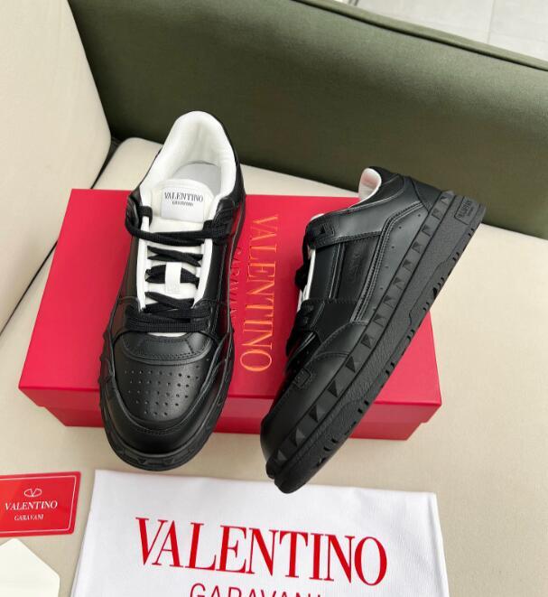 SAMC - VEL Men Shoes - 001