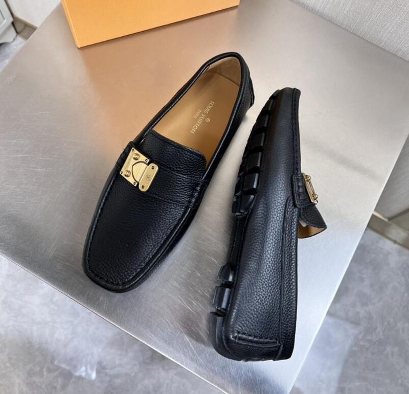 glamy - LOV Men Shoes - 858