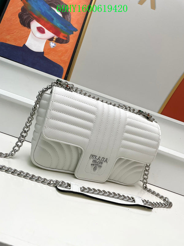 Satchel Bags - PDA Bags - 3174