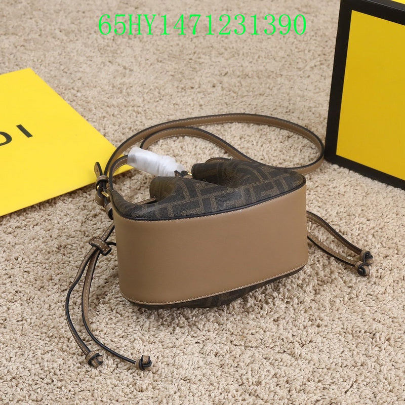Glami - FDE Bags - 2757
