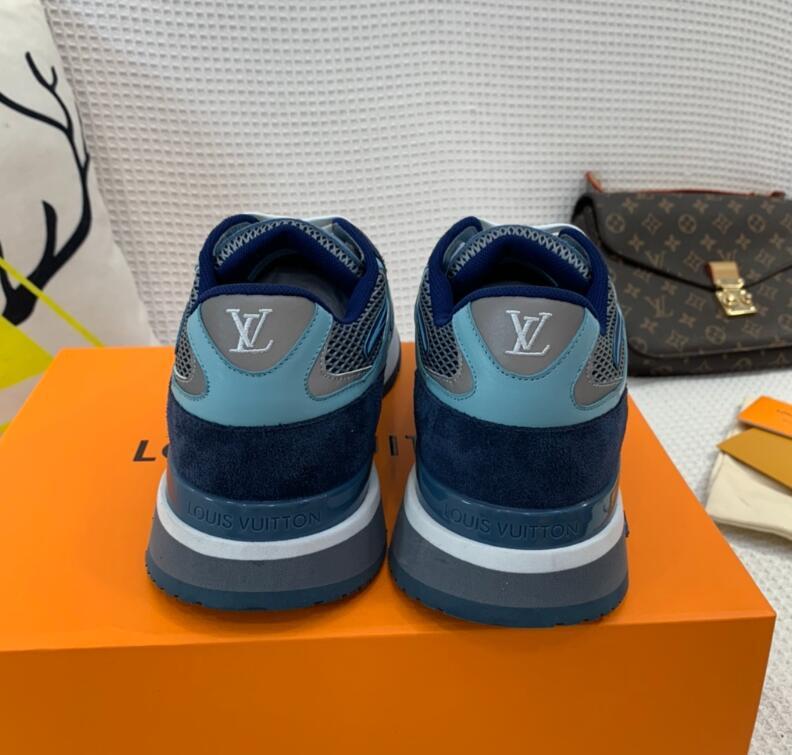 SAMC - LOV Men Shoes - 1018
