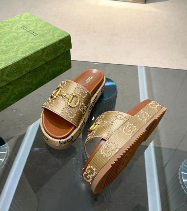 SAMC - GUKI Women Shoes - 528