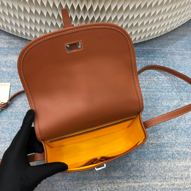 Satchel Bags - GOD Bags - 1003