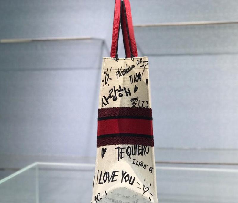 SAMCC - DOR Bags - 691