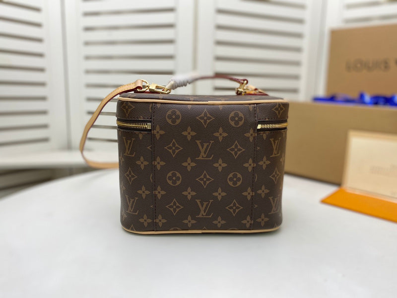Satchel Bags - VL Bags - 1963