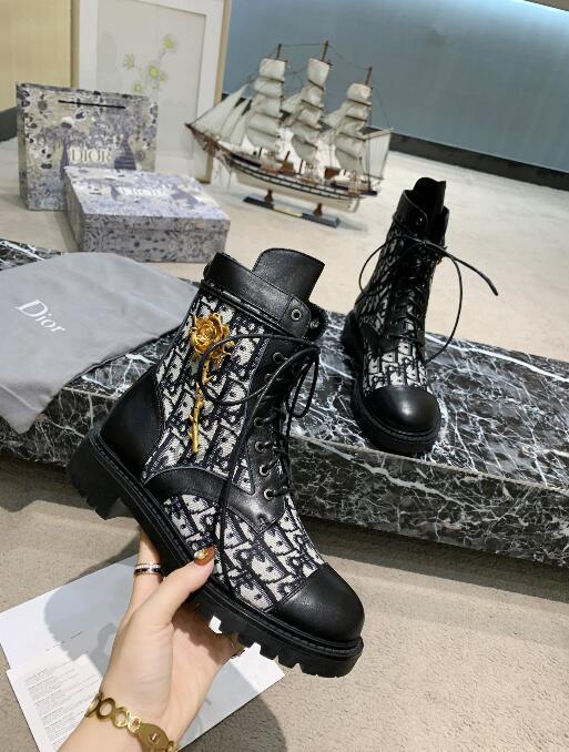 SAMCC - DOR Women Shoes - 998